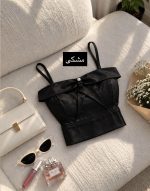 کراپ تک مجلسی ساتن 618 - Image 5