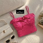 کراپ تک مجلسی ساتن 618