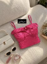 کراپ تک مجلسی ساتن 618
