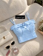 کراپ تک مجلسی ساتن 618 - Image 6