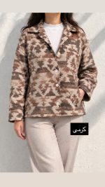 شکت فوتر سرخپوستی آیپارا 2301