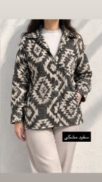 شکت فوتر سرخپوستی آیپارا 2301 - Image 4