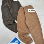 شلوار مام فوتر 452