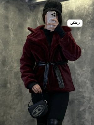 کت پشمی میرال 2339