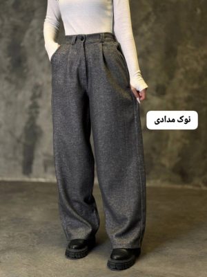 بگ فوتر راه راه ارشین 3332