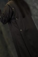 ترنج کت بلند نورهان 2348