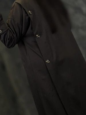 ترنج کت بلند نورهان 2348