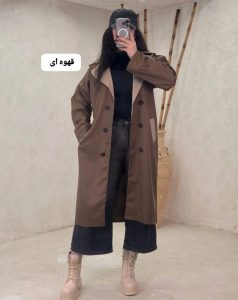 بارونی بلند رهام 2149