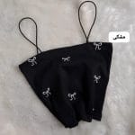 کراپ بند ماکارون پری 5165
