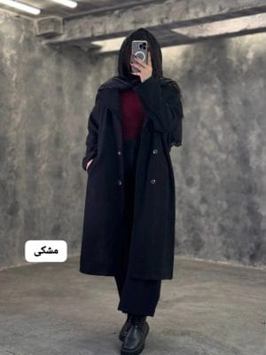 کت فوتر زمانه 2327
