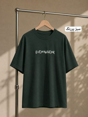 4103تیشرت باکسی art