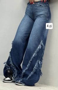 فول بگ دو خط ریش نانا 3392