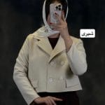 کراپ کت مازراتی فارهه2357
