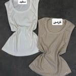 کراپ استین حلقه فارا 5182