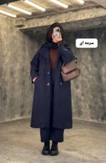 کت فوتر زمانه 2327
