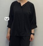شومیز محرمی 648 (398)