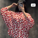 شومیز یلدایی 472