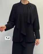 شومیز محرمی 648 (398)