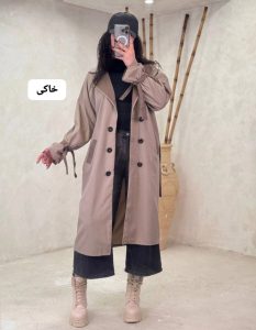 بارونی بلند رهام 2149