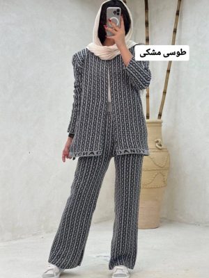 ست بافت مروارید 448