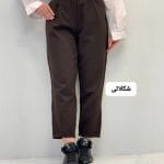 شلوار مام مازراتی گلاسا 3353