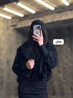 کراپ کت خز دایا 2310