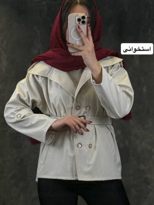 ترنج کت برشکا رونا 2355