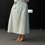 دامن لنین حسنا 3389
