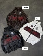 جکت بامبری فراری 1254
