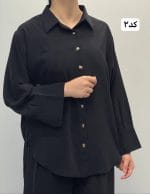 شومیز محرمی 648 (398)