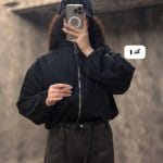 جکت بامبری گت دار ارسان 1246