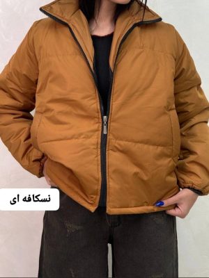 کاپشن ساده ملورین 1103