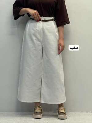 شلوار لنین ندا 3397