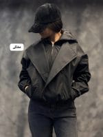 جکت بامبری پیروزه 1242