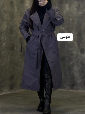 ترنج کت بلند مهرسا 2341 (498)