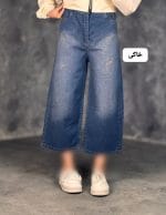 شلوار واید برشکا ایرن 3352