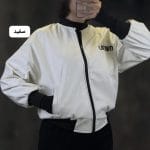 کت چرم 1253miu miu