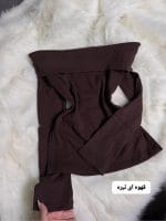 کراپ دلربا 5156