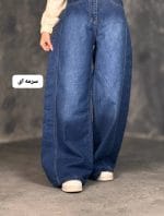 شلوار نیو شافل بگ ارمیتی 3346