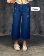 شلوار واید برشکا ایرن 3352