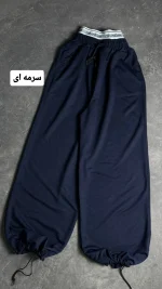 شلوار تانیا 3403 - Image 3