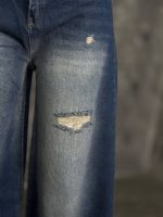 شلوار فول بگ مهرانه ۳۳۹۳ (40130) - Image 2