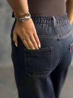 شلوار فول بگ مهرانه ۳۳۹۵ (40580) - Image 3