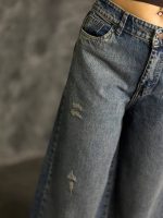 شلوار فول بگ مهرانه ۳۳۹۳ (40185) - Image 2