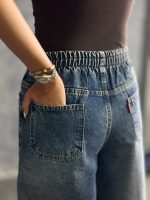 شلوار فول بگ مهرانه ۳۳۹۳ (40185) - Image 3