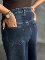 شلوار فول بگ مهرانه ۳۳۹۳ (40372) - Image 4