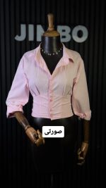 شومیز اندامی لیان 1374