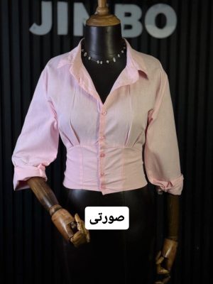شومیز اندامی لیان 1374
