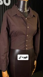 شومیز اندامی لیان 1374