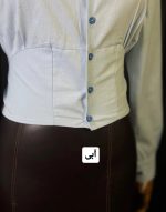 شومیز اندامی لیان 1374